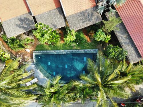 Cam An Hotel | Pao Homes - An Bang Beach Stone Villa