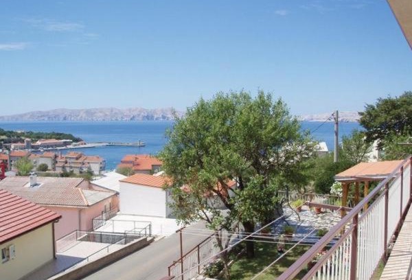 Senj Apartment | PAOLA apartmani