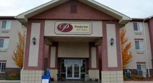 Paola Hotel | Paola Inn and Suites