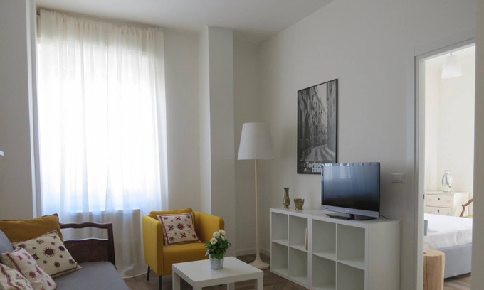Madonna del Pilone Apartment | Paola s Gallery by Wonderful Italy