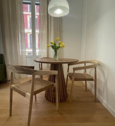 Rione XVI Ludovisi Apartment | Paolo's Boutique Apartment near Villa Borghese