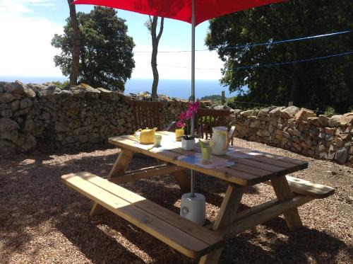 Cargese House | Paomia