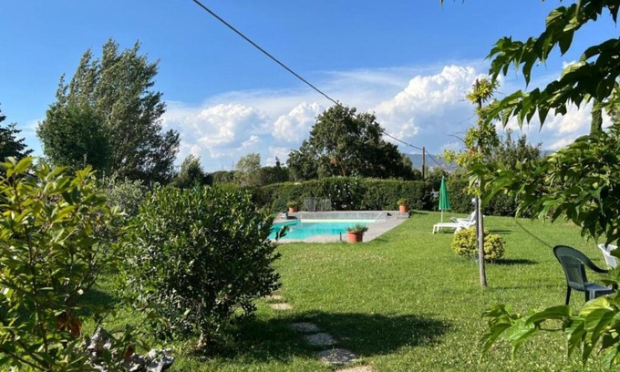 Cortona House | Papà Giuseppe La Cantina