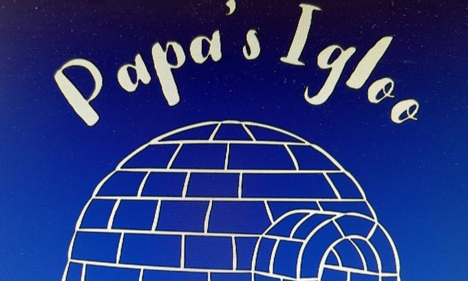 Nome House | Papa’s Igloo
