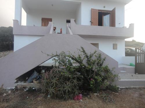 Sitia Villa | Papadiokampos Maissonete