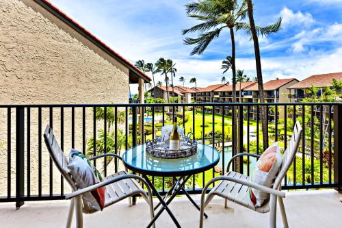 Honokowai House | Papakea D401