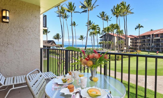 Honokowai House | Papakea E209