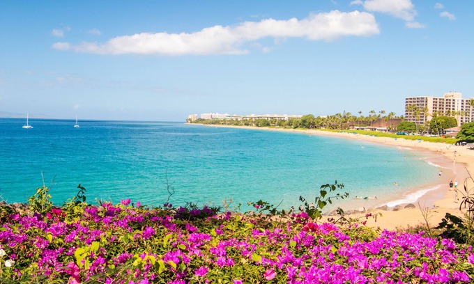Honokowai Condo | Papakea Oceanfront Resort L103