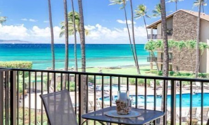 Honokowai Condo | Papakea Resort E305 is Open! Please Visit West Maui & Help Our Businesses.