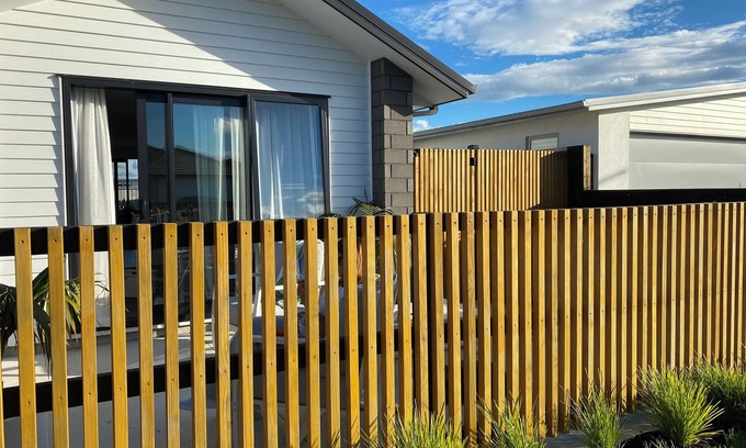 Papamoa Beach House | Papamoa Beach House