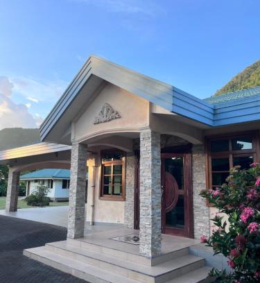 Papara Villa | Paparadise