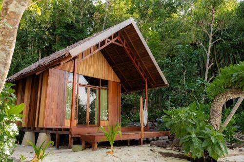 Raja Ampat House | Paparisa Homestay