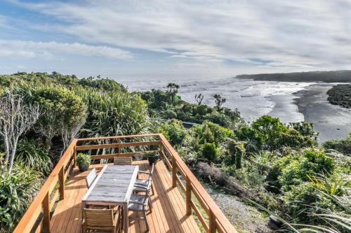 Punakaiki Hotel | Paparoa Park Motel