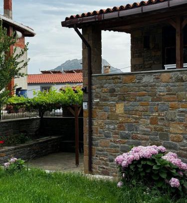 Gokceada House | Paparuna Stone Home