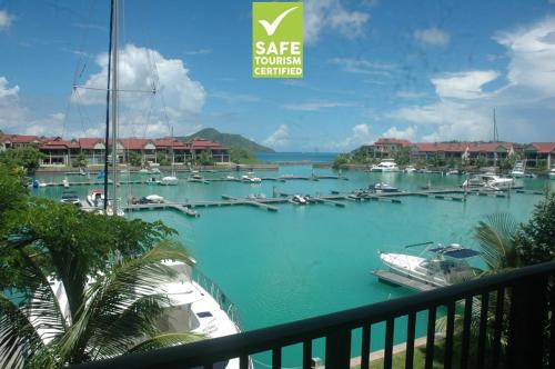 Mahe Island Apartment | Papay Suite by Simply-Seychelles