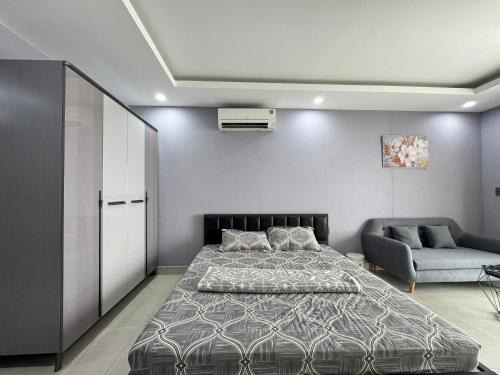 Rach Gia Apartment | PAPAYA APARTMENT Căn hộ Sophia Center RACH GIA