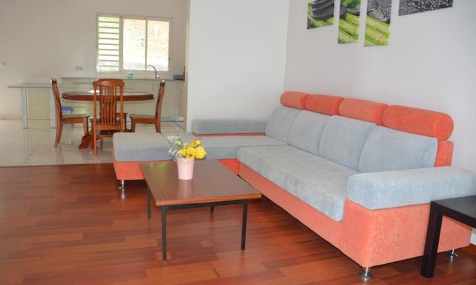 Papeete Apartment | Papeete appartement F2
