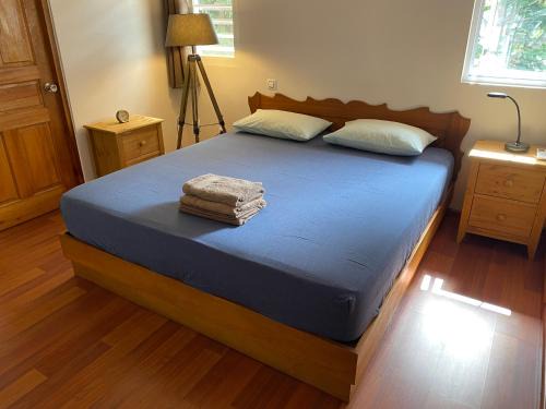 Papeete Apartment | Papeete, appartement F3