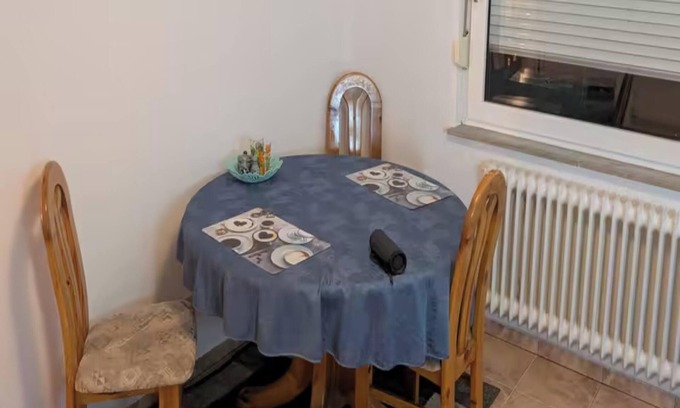 Papenburg House | Papenburg beautiful guesthouse