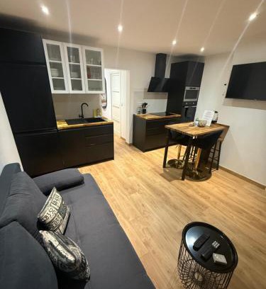 Nice Apartment | Papillon de cimiez