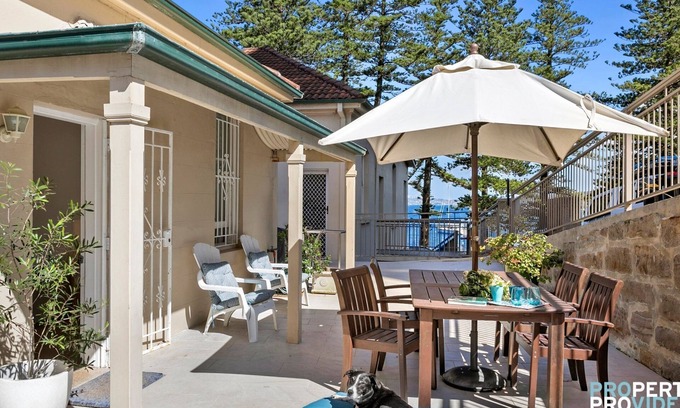 Manly Apartment | Papillon Manly Wharf