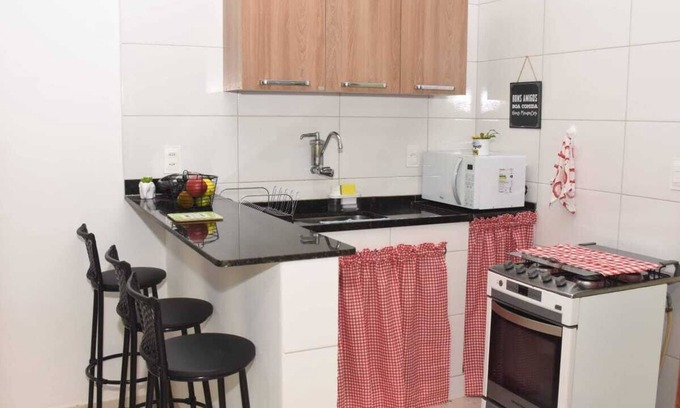 Porto da Madama House | Paquetá - Carvalho de Paquetá