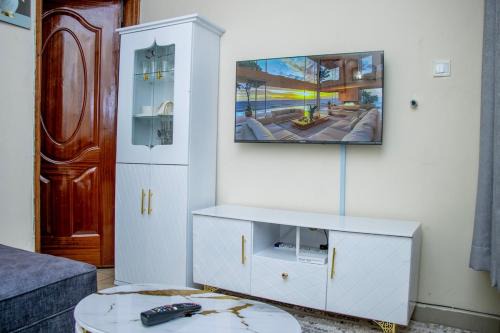 Central Business District Apartment | Par Mucii, a cosy one-bedroom in south B