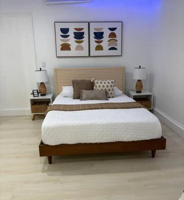 Mariner Apartment | Paraíso Angelito