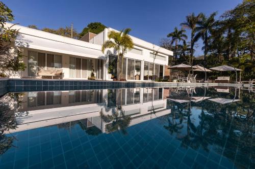 Boituva House | Paraíso em Boituva