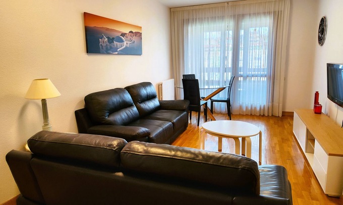 Ermitagana Apartment | Para 4, el Apartamento Idóneo