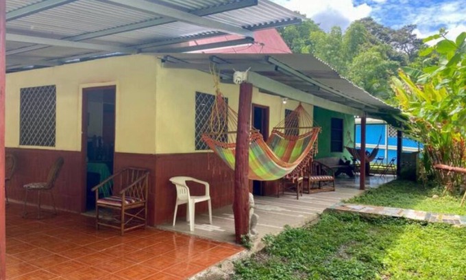 Cocles House | Paraíso Caribe Vacation Home in Cocles, Puerto Viejo de Limón