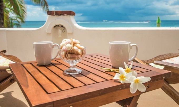 Cozumel House | Paradise 1A - Summerplace Inn