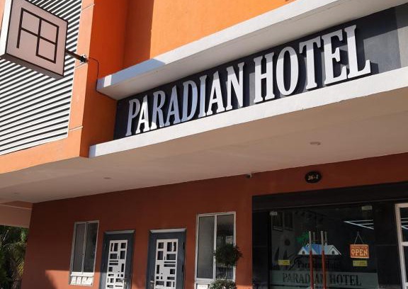 Kampung Jiboi Hotel | PARADIAN HOTEL