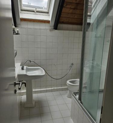 Alt-Godesberg Apartment | Paradies 1