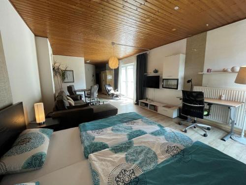 Rheingauviertel Apartment | Paradiesisch Wohnen Wiesbaden