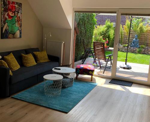 Leer Apartment | Paradiesje