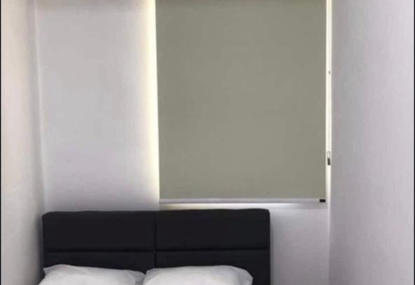 Taman Bukit Mewah Apartment | Paradigm Residence by One Team