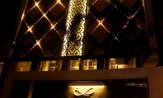 Kakinada Hotel | Paradigm Sarovar Portico Kakinada