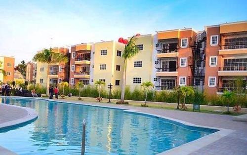 Gregorio Luperon Apartment | Paradise s-1 3
