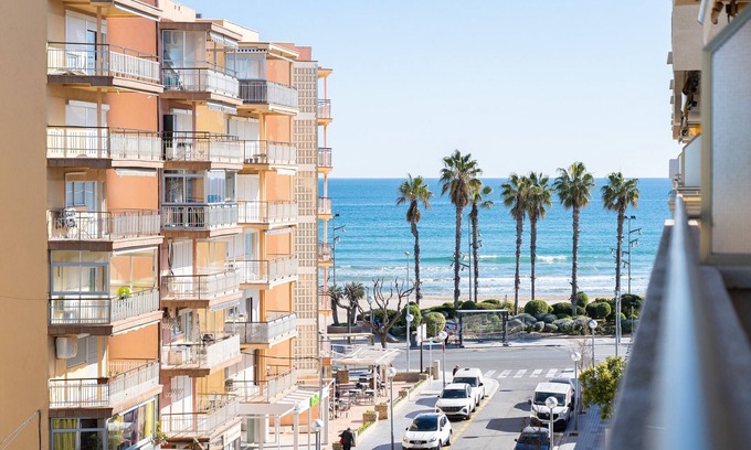 La Pineda Apartment | PARADIS PARK APARTMENTS