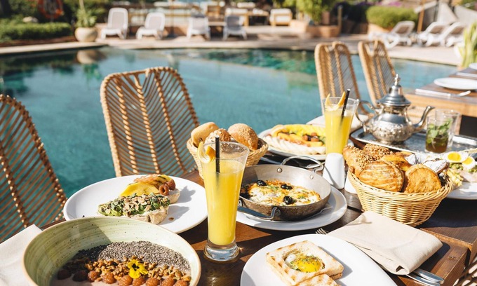 Imi Ouaddar Hotel | Paradis Plage Surf Yoga & Spa resort