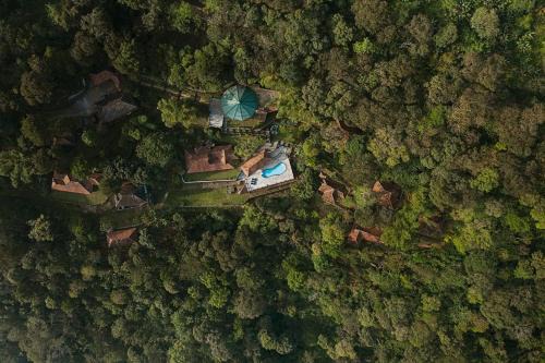 Peermade Hotel | Paradisa Nature Resort