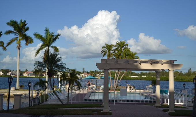 Siesta Key Condo | PARADISE ! 2 bedroom 2 bathroom with incredible views
