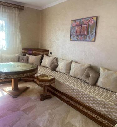 Beni Ansar Apartment | PARADISE APARTment #2