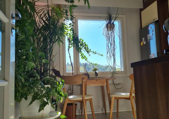 Myyrmaki Apartment | Paradise apartment