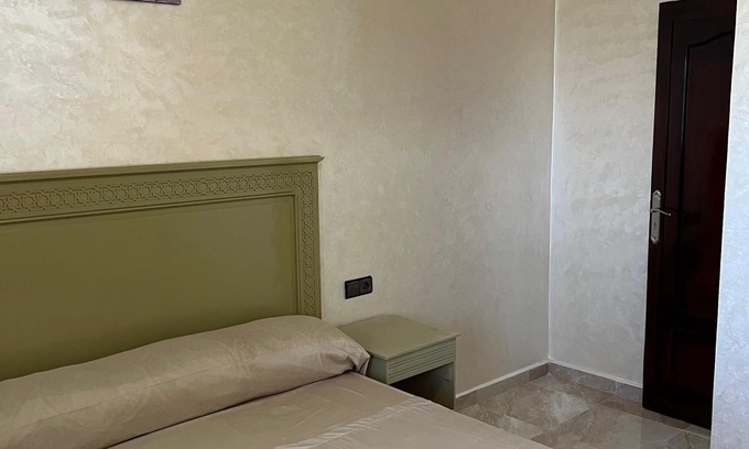 Melilla Apartment | PARADISE APARTMENT Just 25 Min from Nador’s Top Beaches!