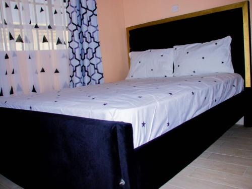 Embu Bed & Breakfast | Paradise apartments