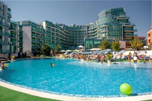 Primorsko Apartment | Paradise Apartments Primorsko