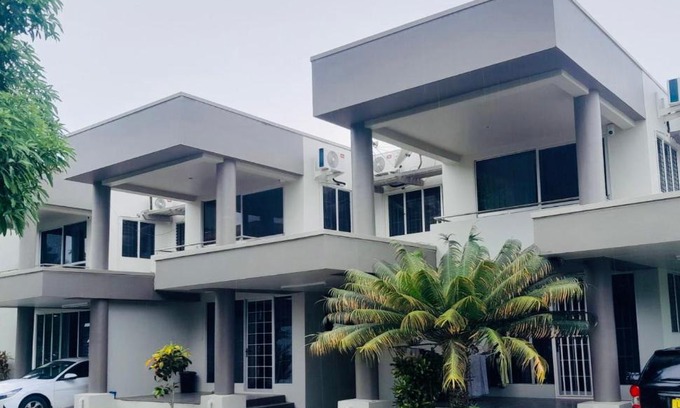 Suva Apartment | Paradise Apartments- Suva