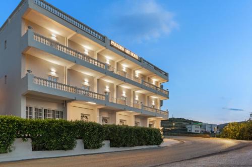 Paleopolis Hotel | Paradise Art Hotel